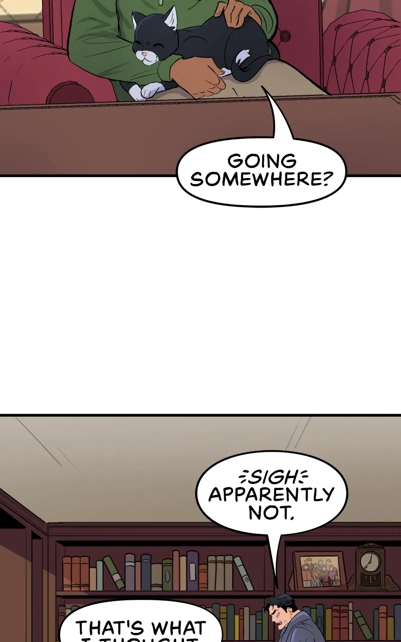 Batman: Wayne Family Adventures Chapter 34 page 31 - 