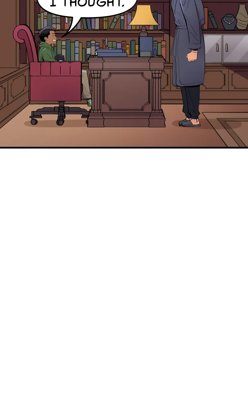 Batman: Wayne Family Adventures Chapter 34 page 32 - 
