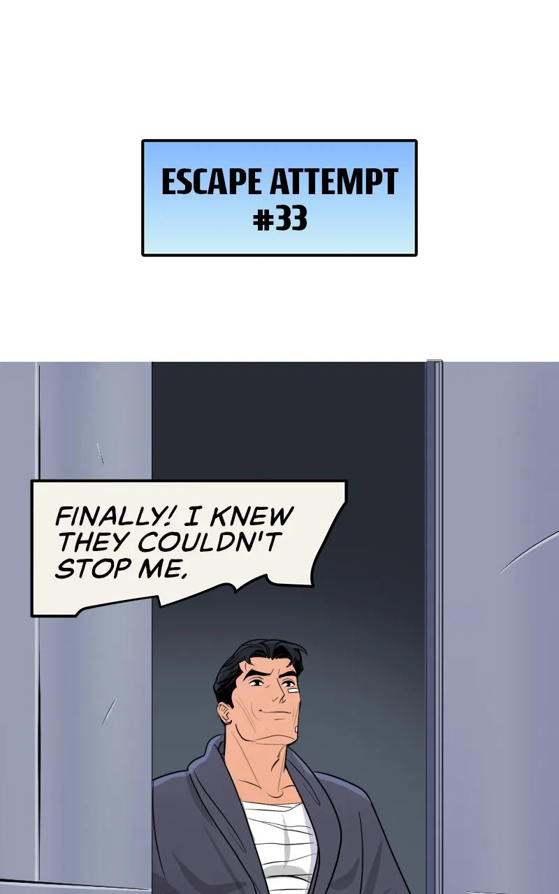 Batman: Wayne Family Adventures Chapter 34 page 33 - 