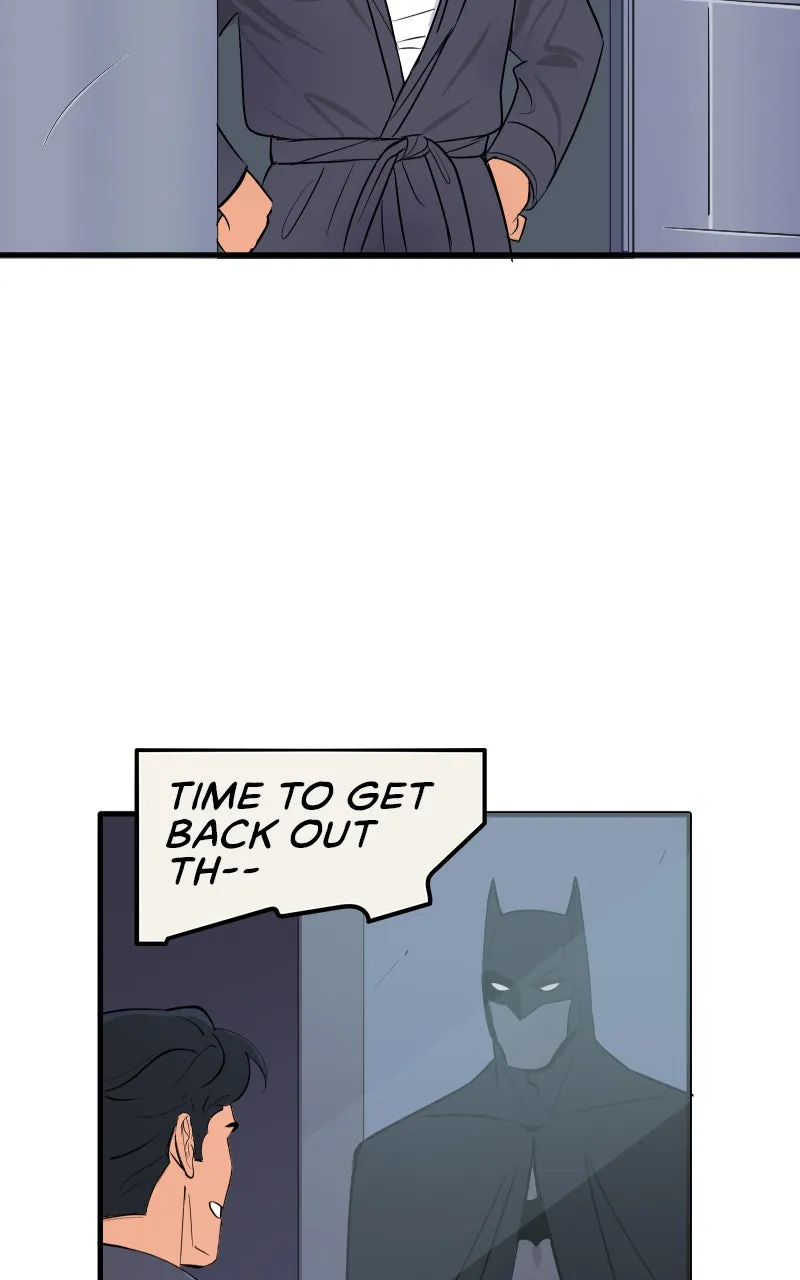 Batman: Wayne Family Adventures Chapter 34 page 34 - 