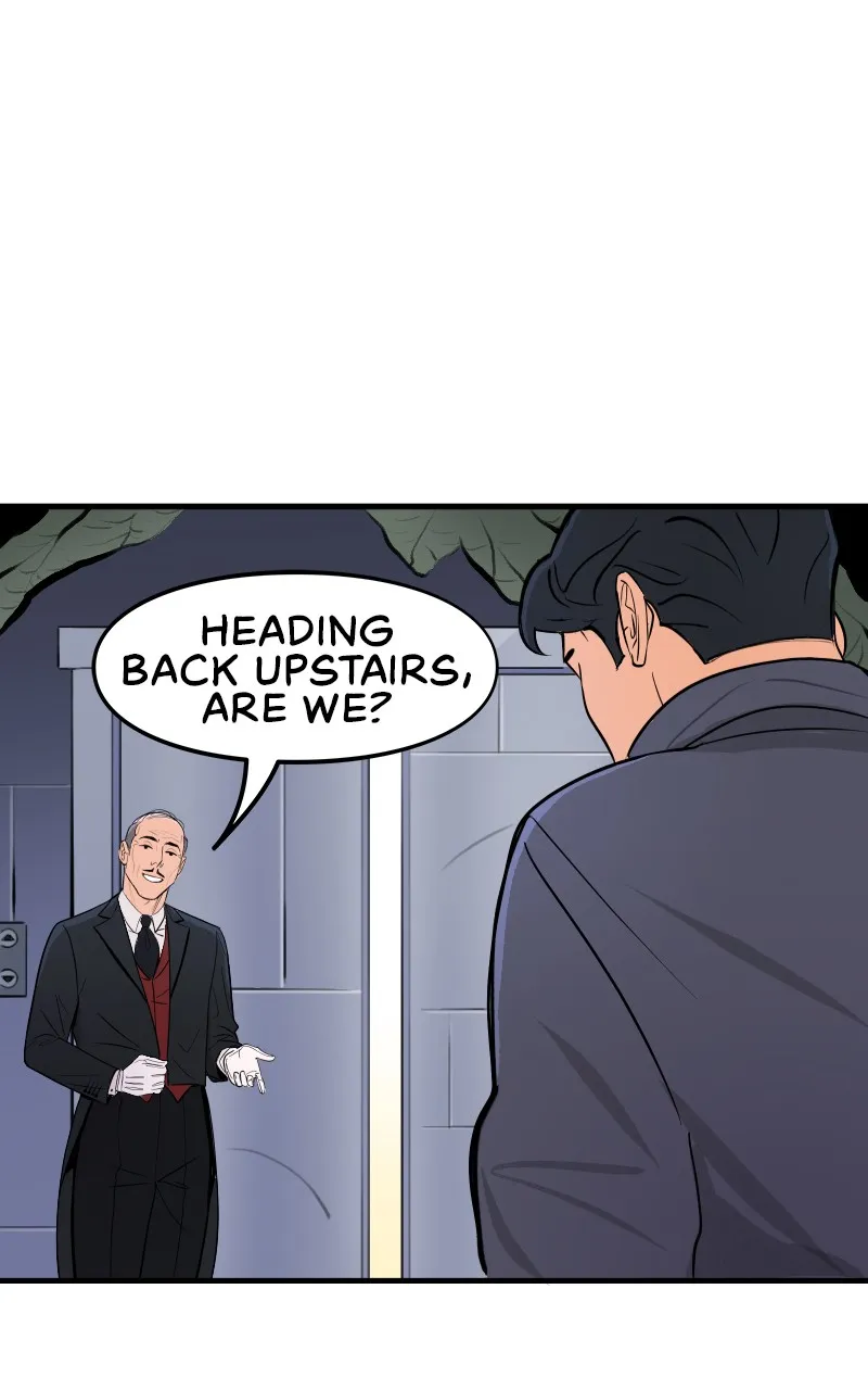 Batman: Wayne Family Adventures Chapter 34 page 39 - 