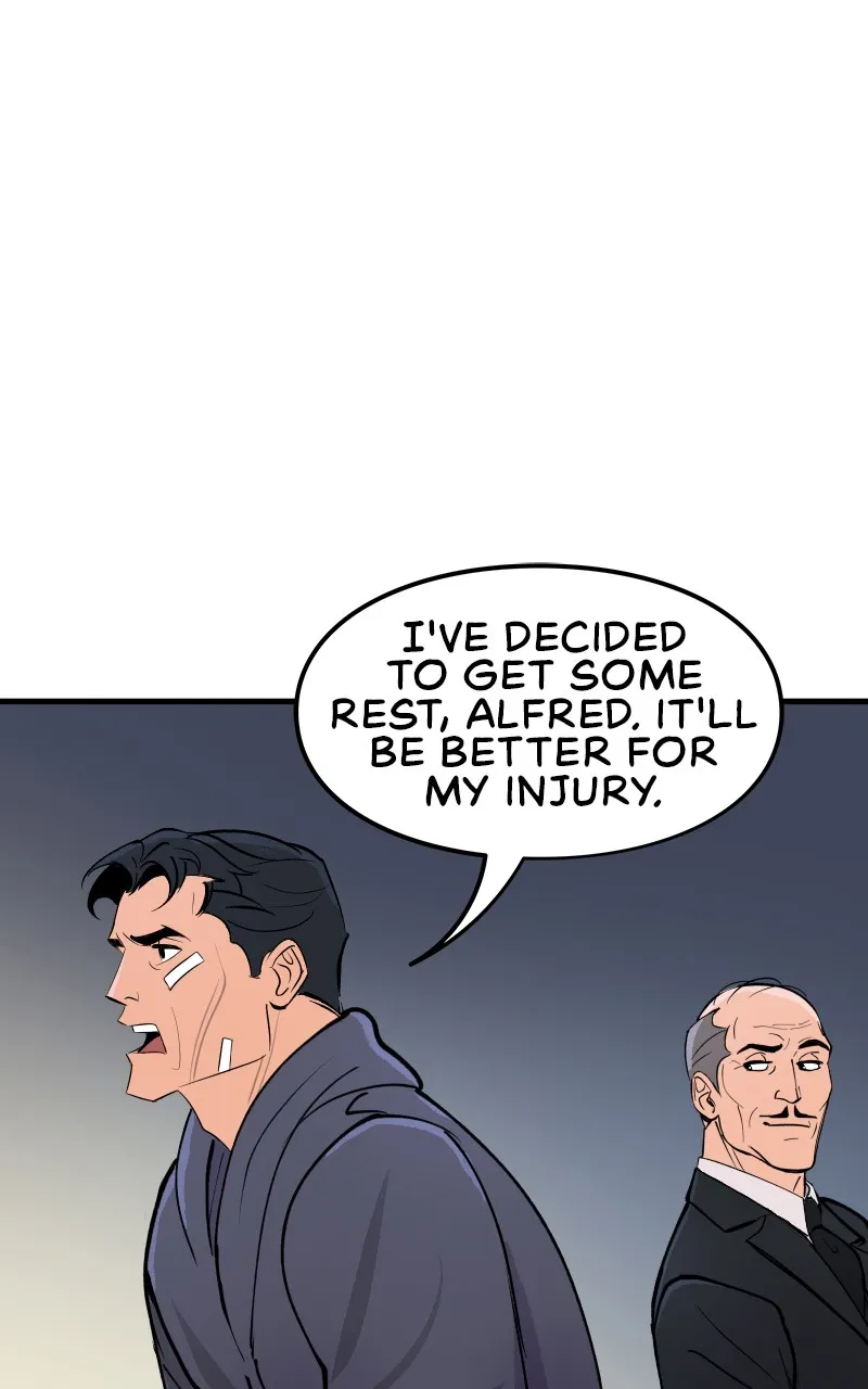 Batman: Wayne Family Adventures Chapter 34 page 40 - 
