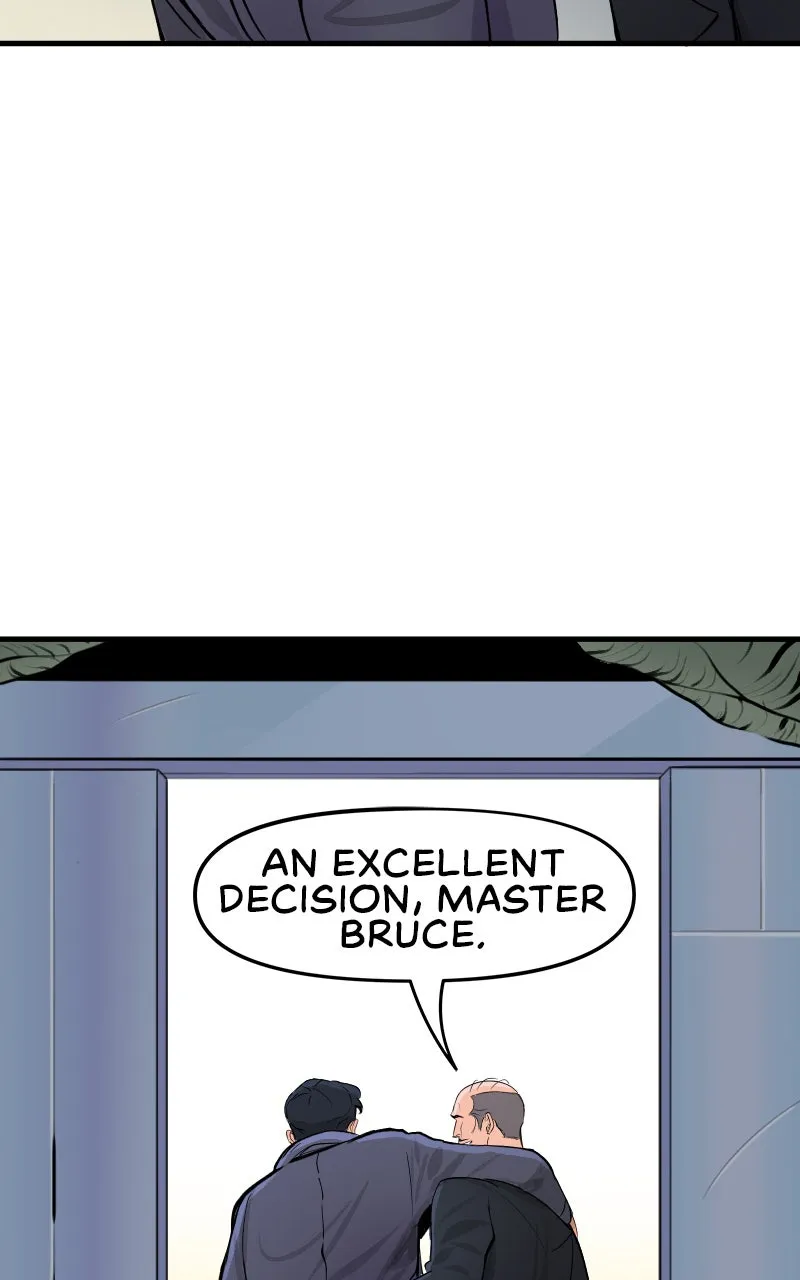 Batman: Wayne Family Adventures Chapter 34 page 41 - 