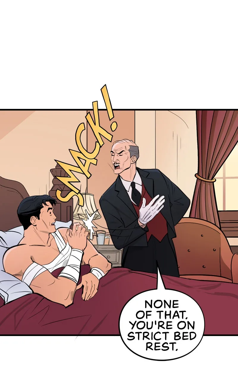 Batman: Wayne Family Adventures Chapter 34 page 6 - 