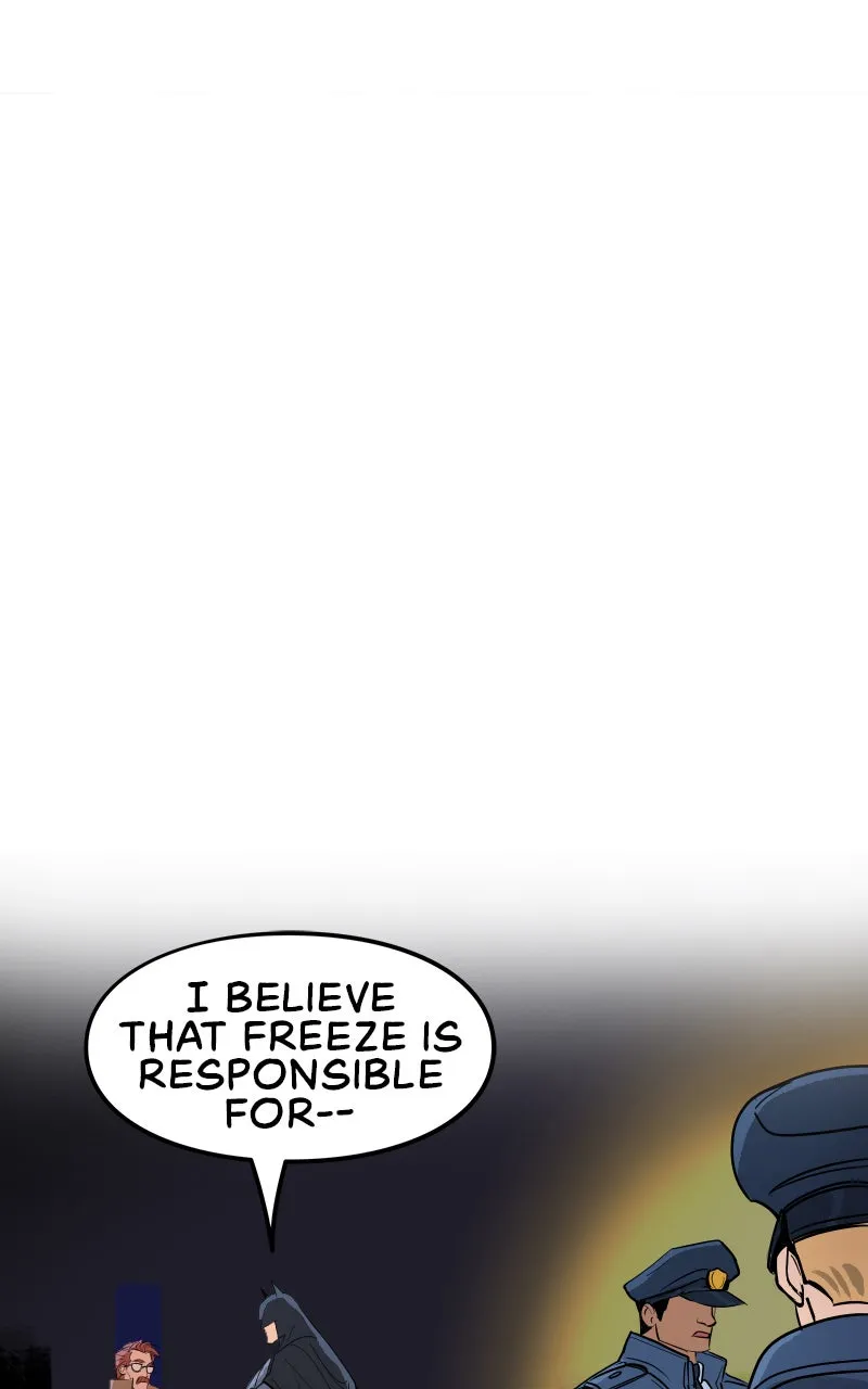 Batman: Wayne Family Adventures Chapter 35 page 11 - 