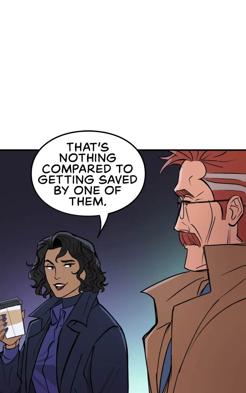 Batman: Wayne Family Adventures Chapter 35 page 16 - 