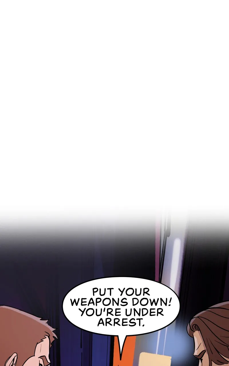 Batman: Wayne Family Adventures Chapter 35 page 18 - 