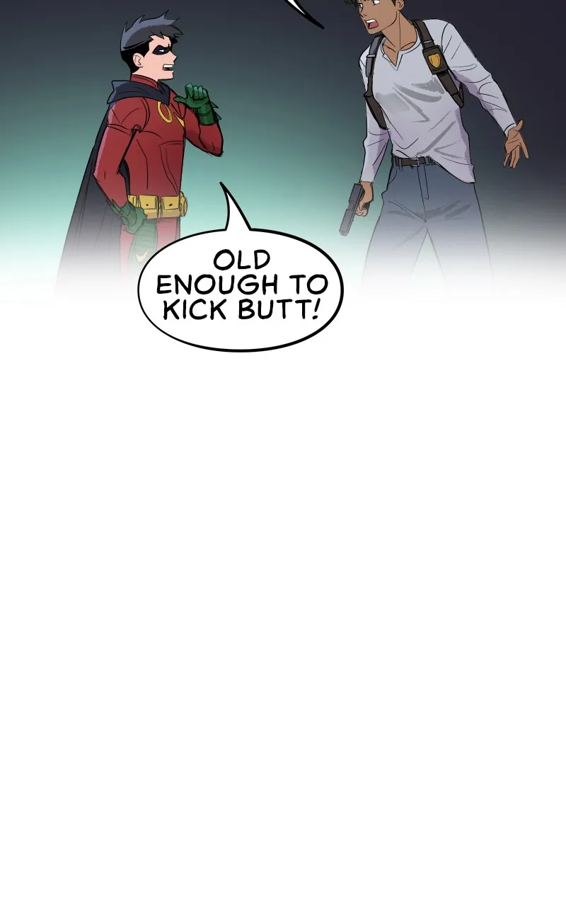 Batman: Wayne Family Adventures Chapter 35 page 24 - 
