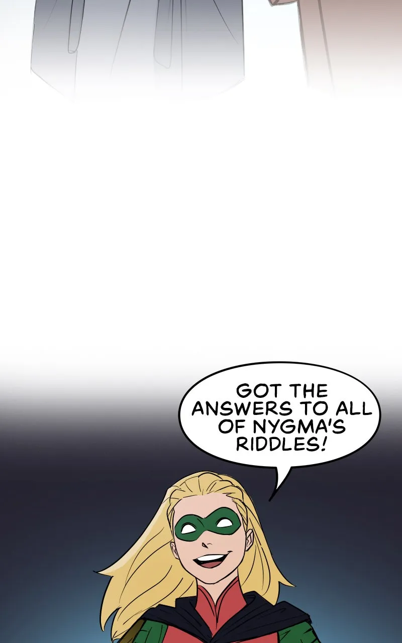 Batman: Wayne Family Adventures Chapter 35 page 31 - 