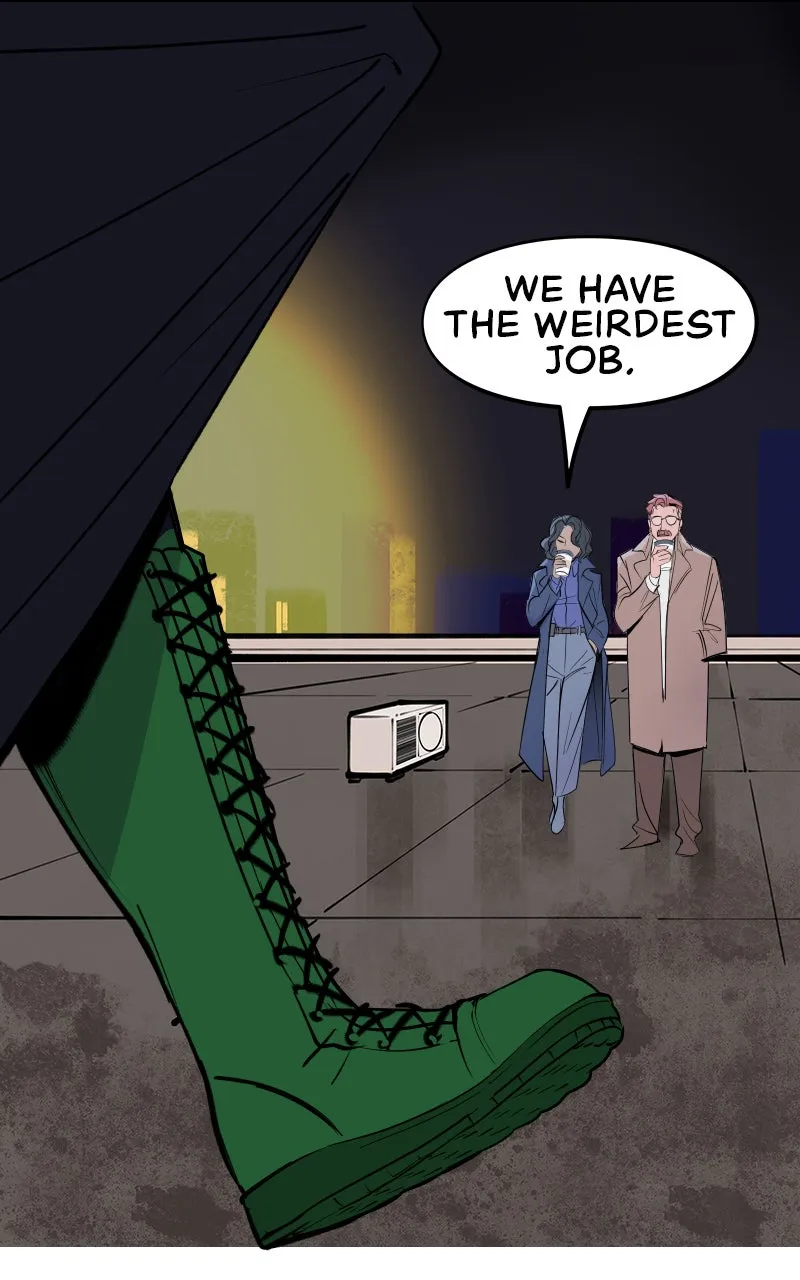 Batman: Wayne Family Adventures Chapter 35 page 34 - 