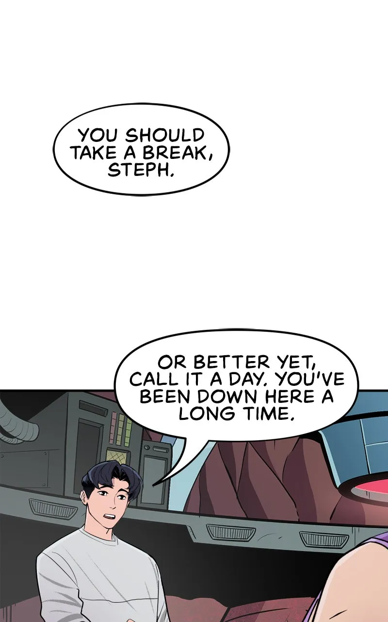Batman: Wayne Family Adventures Chapter 36 page 13 - 