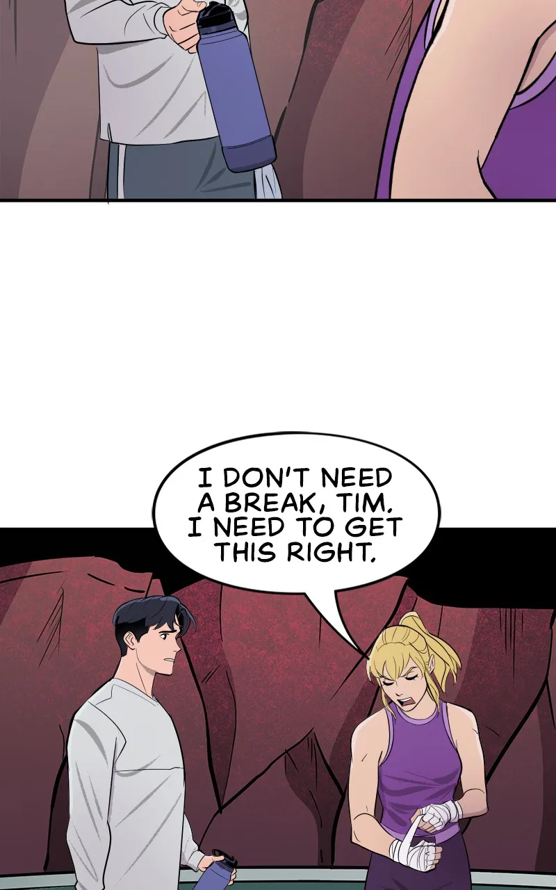 Batman: Wayne Family Adventures Chapter 36 page 14 - 