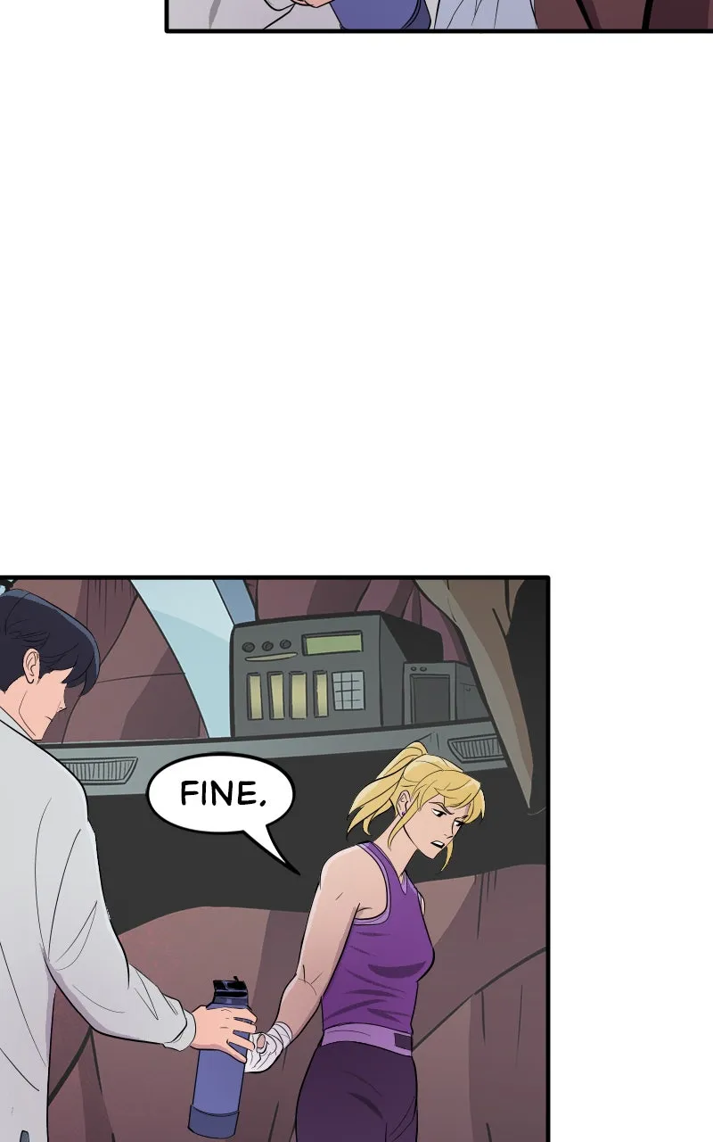 Batman: Wayne Family Adventures Chapter 36 page 16 - 