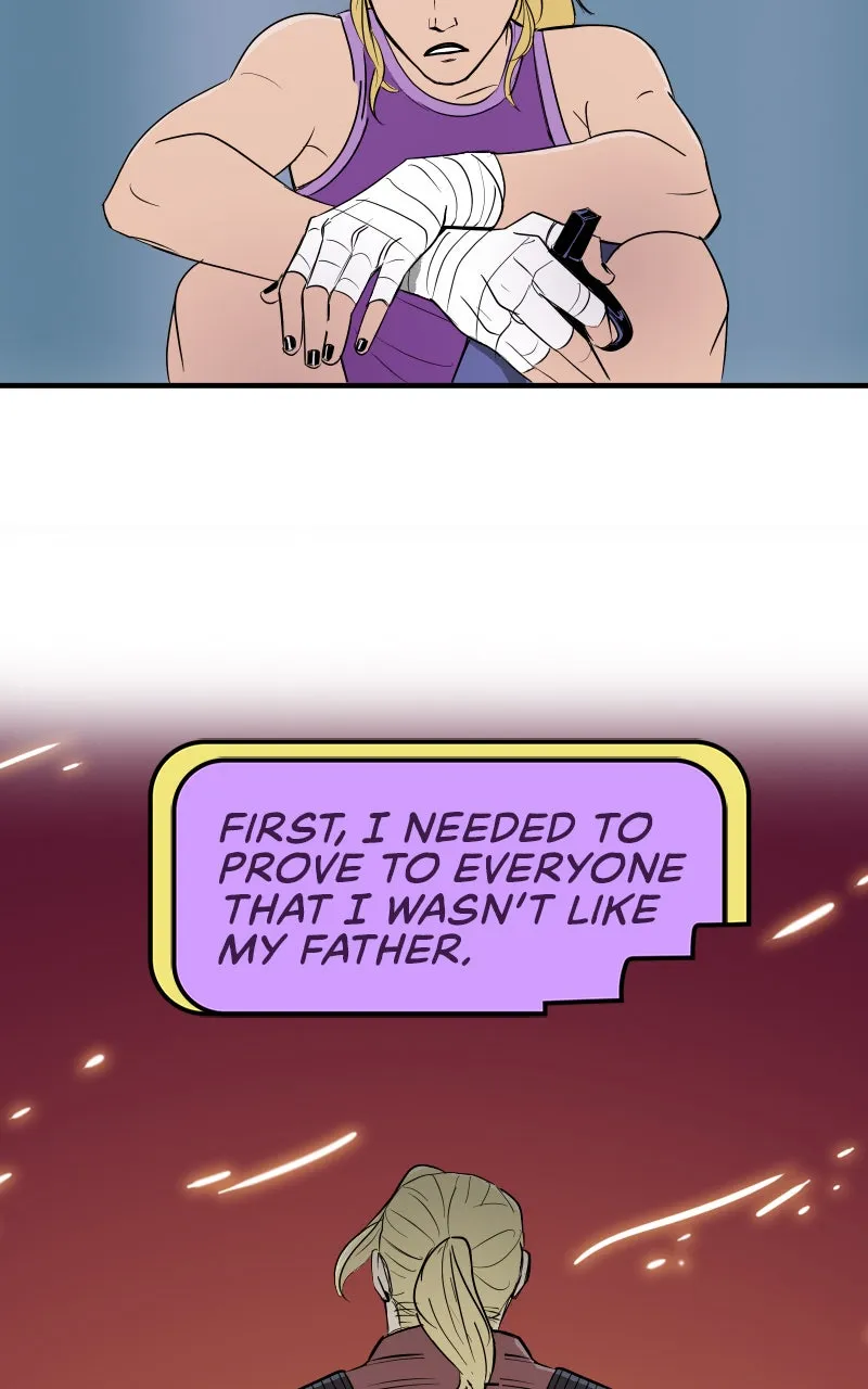 Batman: Wayne Family Adventures Chapter 36 page 21 - 