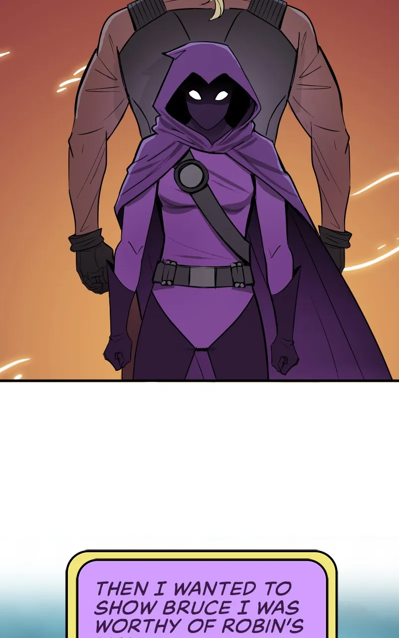 Batman: Wayne Family Adventures Chapter 36 page 22 - 
