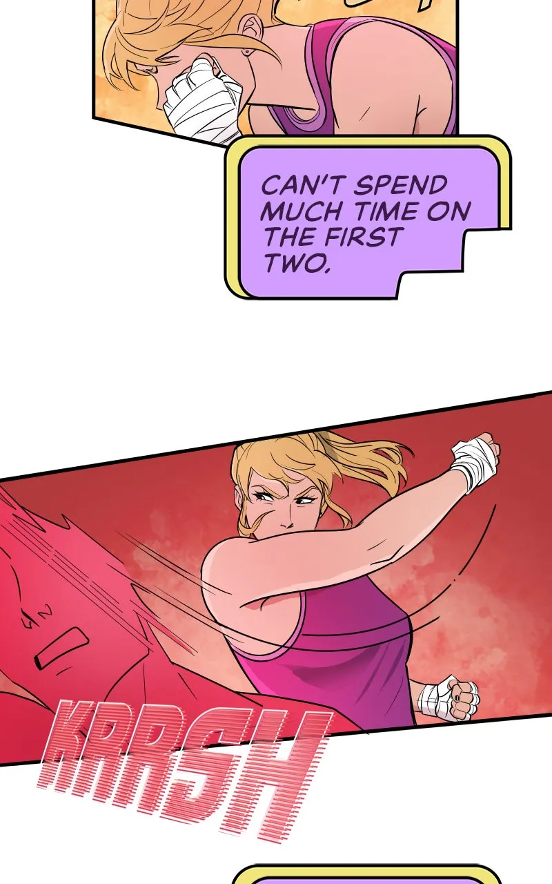 Batman: Wayne Family Adventures Chapter 36 page 4 - 