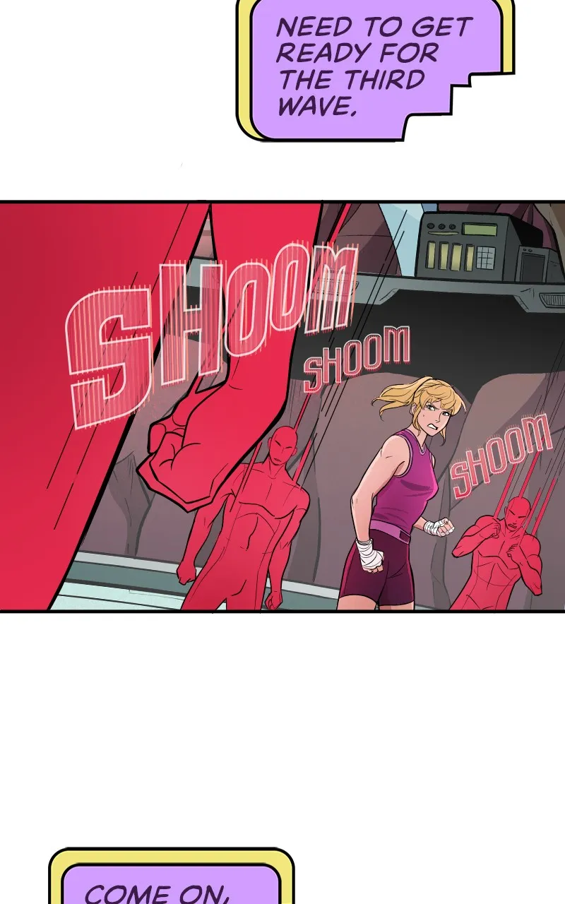 Batman: Wayne Family Adventures Chapter 36 page 5 - 