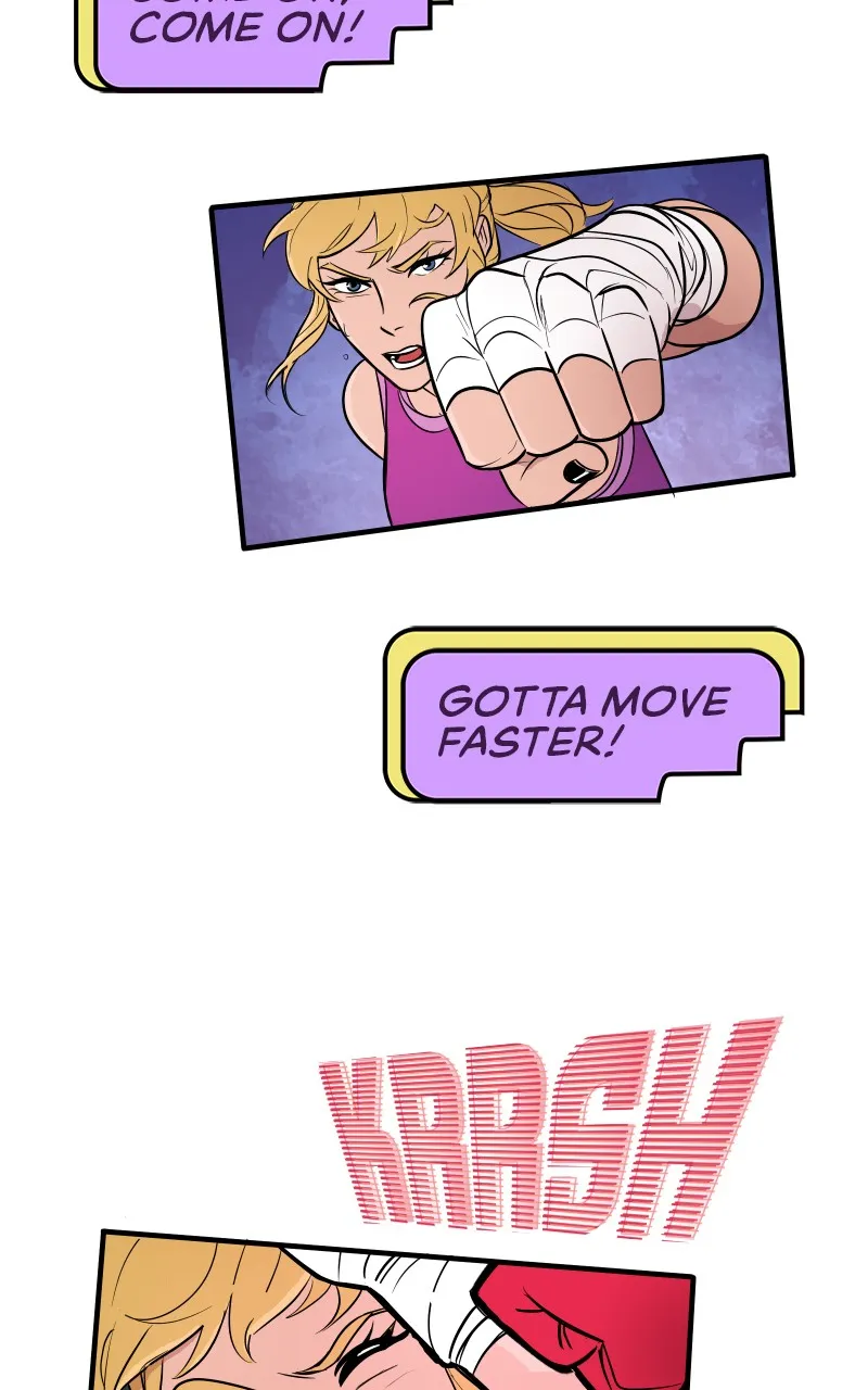 Batman: Wayne Family Adventures Chapter 36 page 6 - 