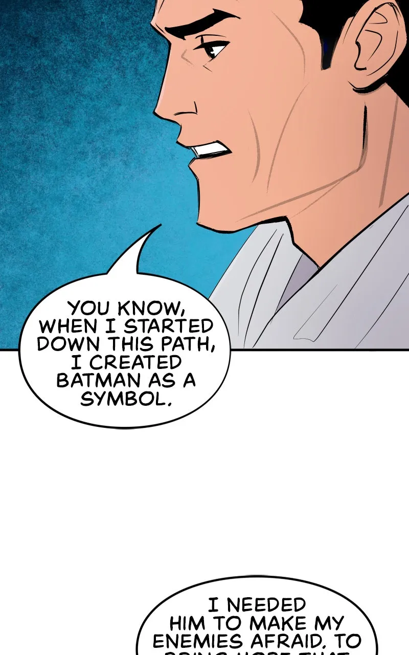 Batman: Wayne Family Adventures Chapter 37 page 22 - 