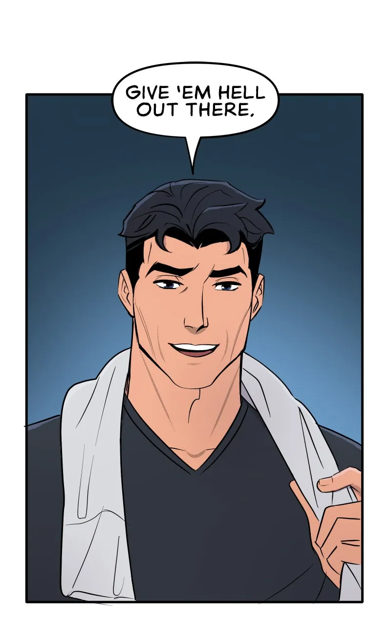 Batman: Wayne Family Adventures Chapter 37 page 33 - 