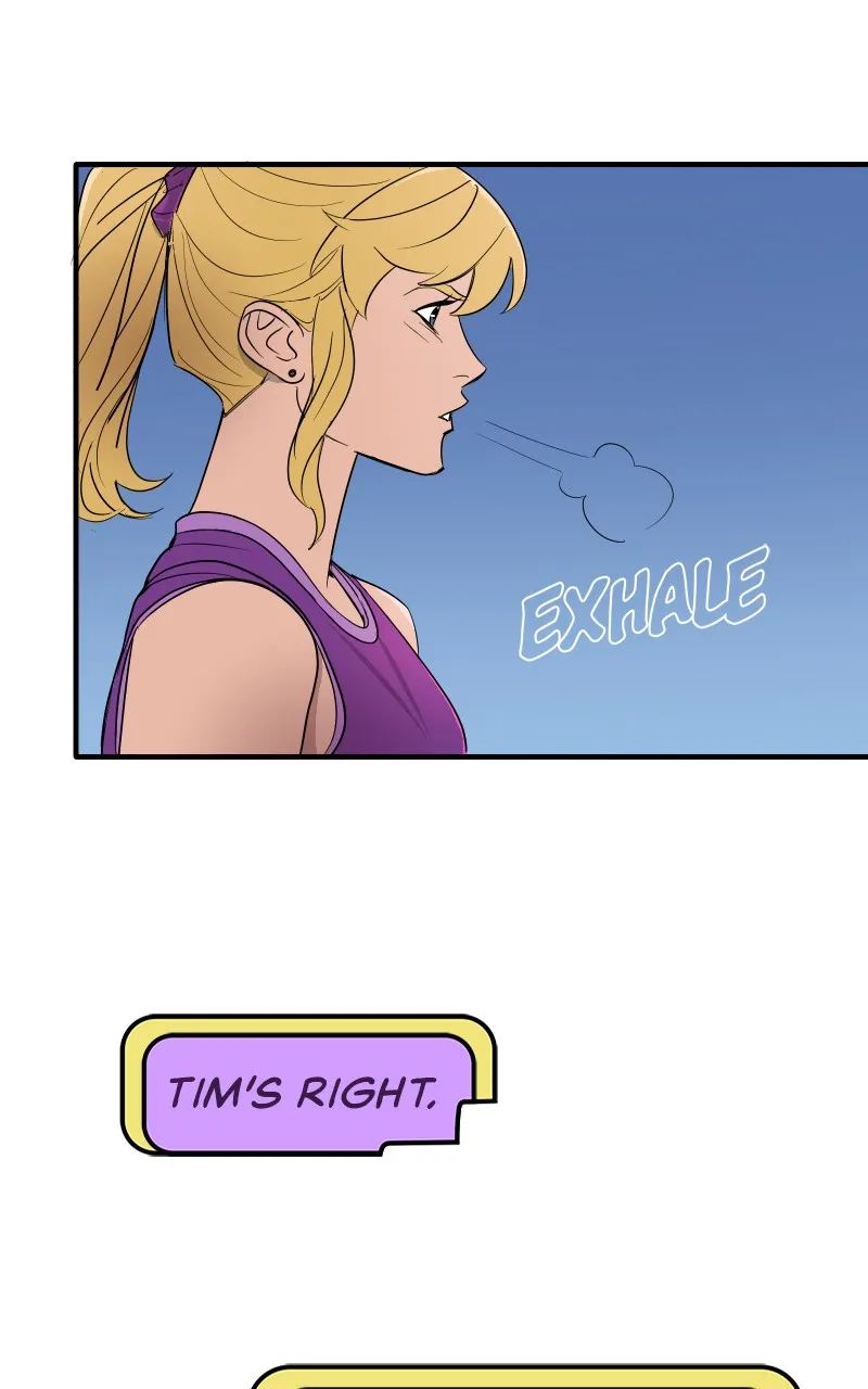 Batman: Wayne Family Adventures Chapter 37 page 5 - 