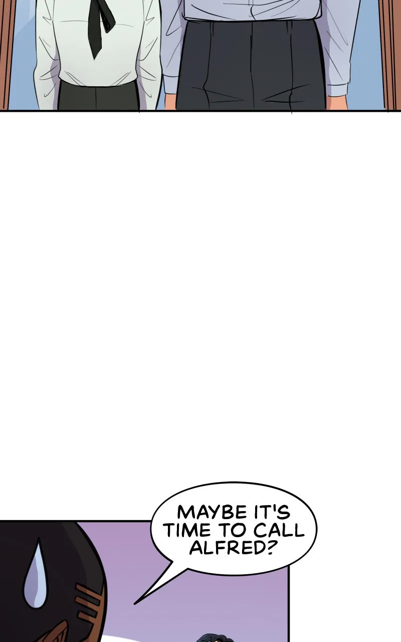 Batman: Wayne Family Adventures Chapter 38 page 12 - 