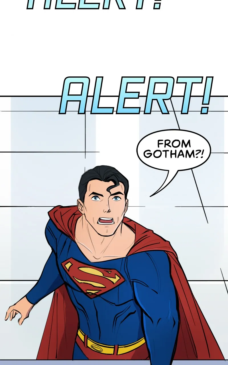 Batman: Wayne Family Adventures Chapter 38 page 15 - 