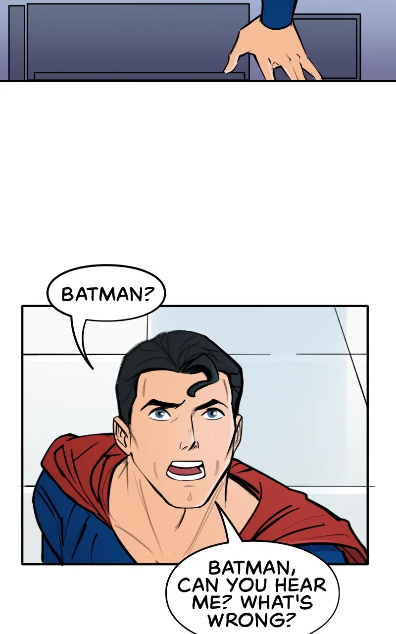 Batman: Wayne Family Adventures Chapter 38 page 16 - 