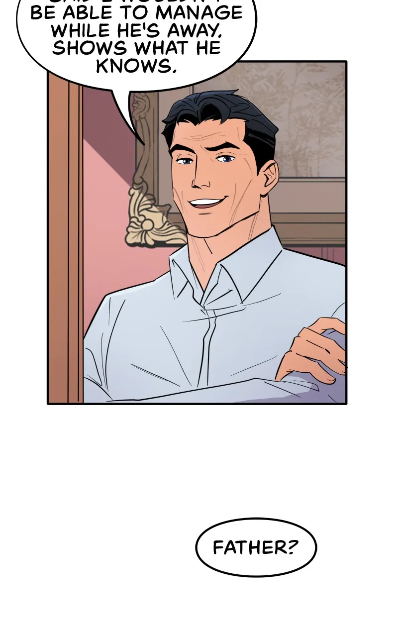 Batman: Wayne Family Adventures Chapter 38 page 3 - 