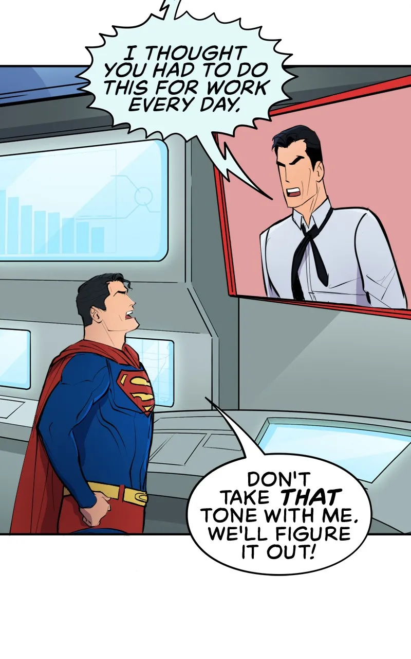 Batman: Wayne Family Adventures Chapter 38 page 22 - 