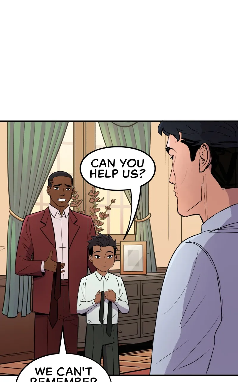 Batman: Wayne Family Adventures Chapter 38 page 4 - 