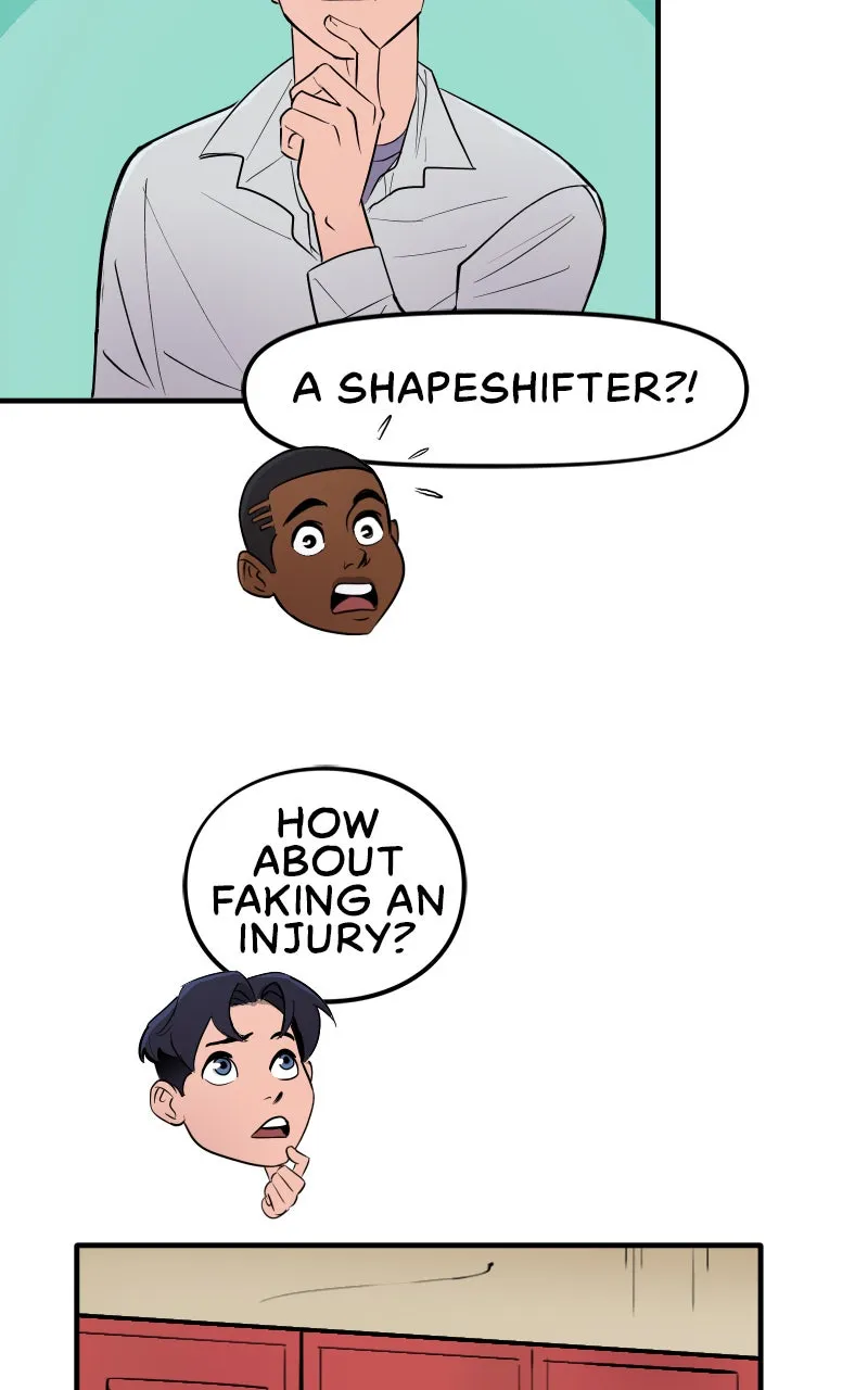 Batman: Wayne Family Adventures Chapter 39 page 15 - 