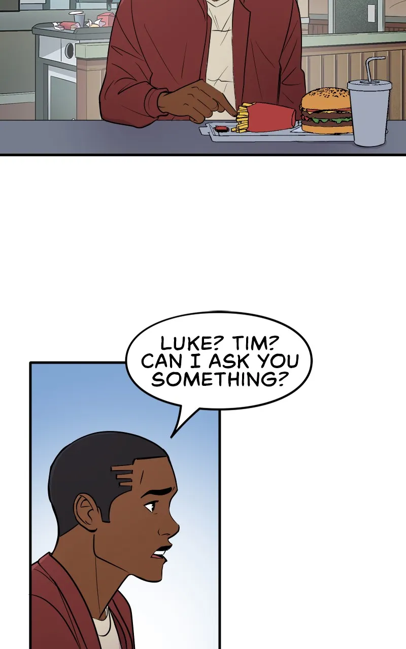Batman: Wayne Family Adventures Chapter 39 page 3 - 