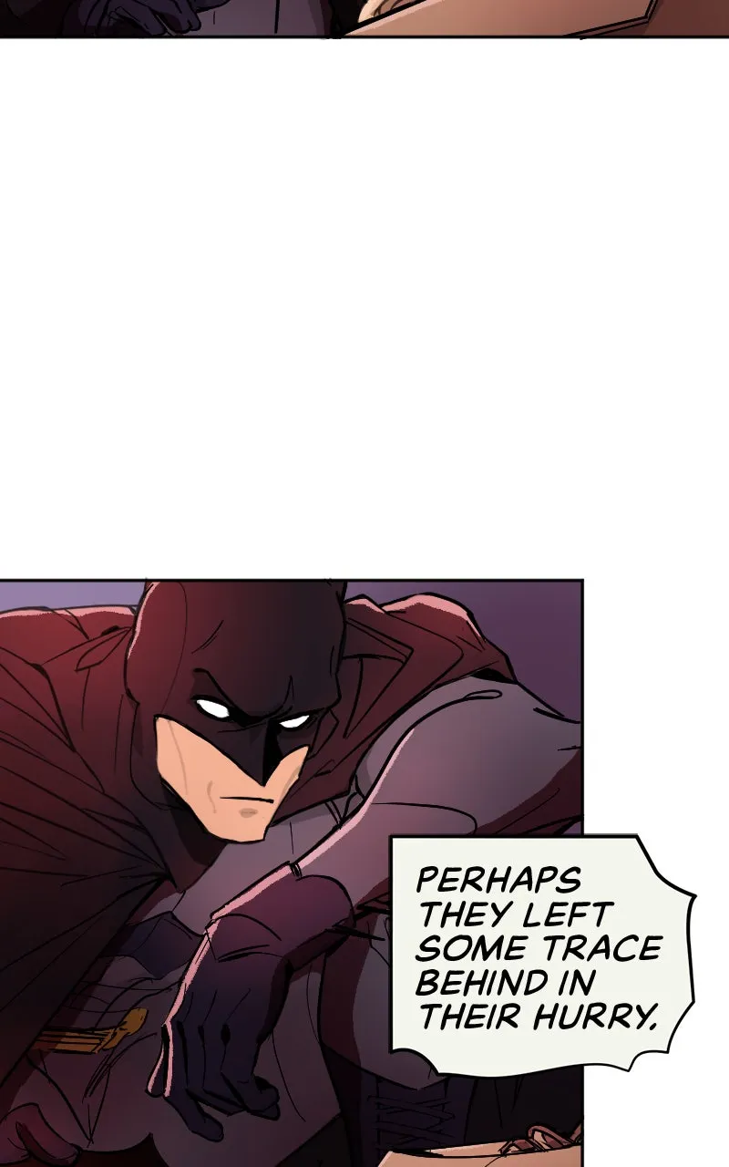 Batman: Wayne Family Adventures Chapter 4 page 14 - 