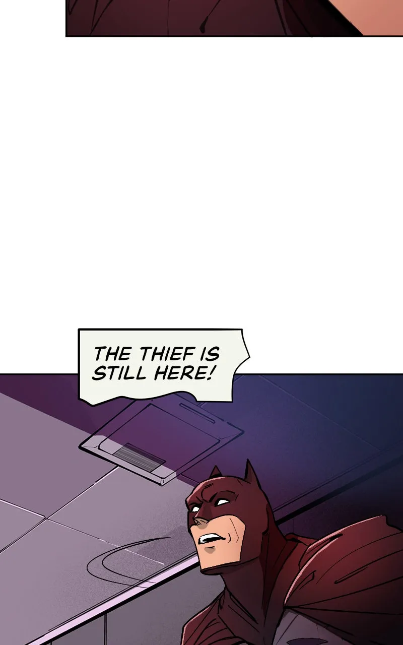 Batman: Wayne Family Adventures Chapter 4 page 16 - 