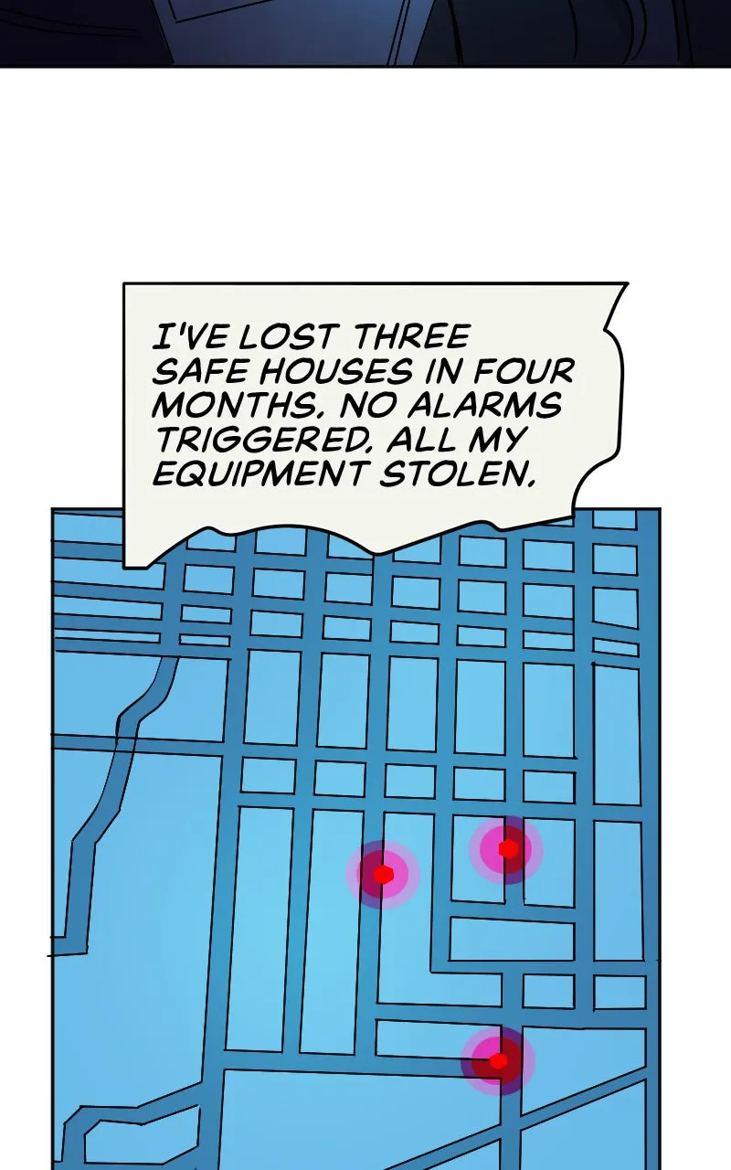Batman: Wayne Family Adventures Chapter 4 page 3 - 