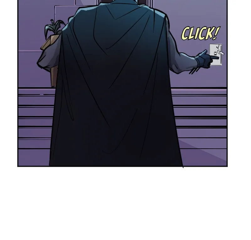 Batman: Wayne Family Adventures Chapter 4 page 28 - 
