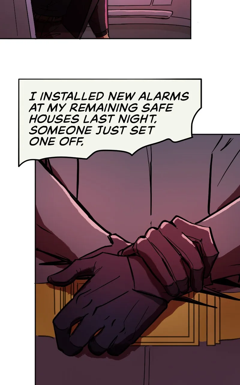 Batman: Wayne Family Adventures Chapter 4 page 6 - 