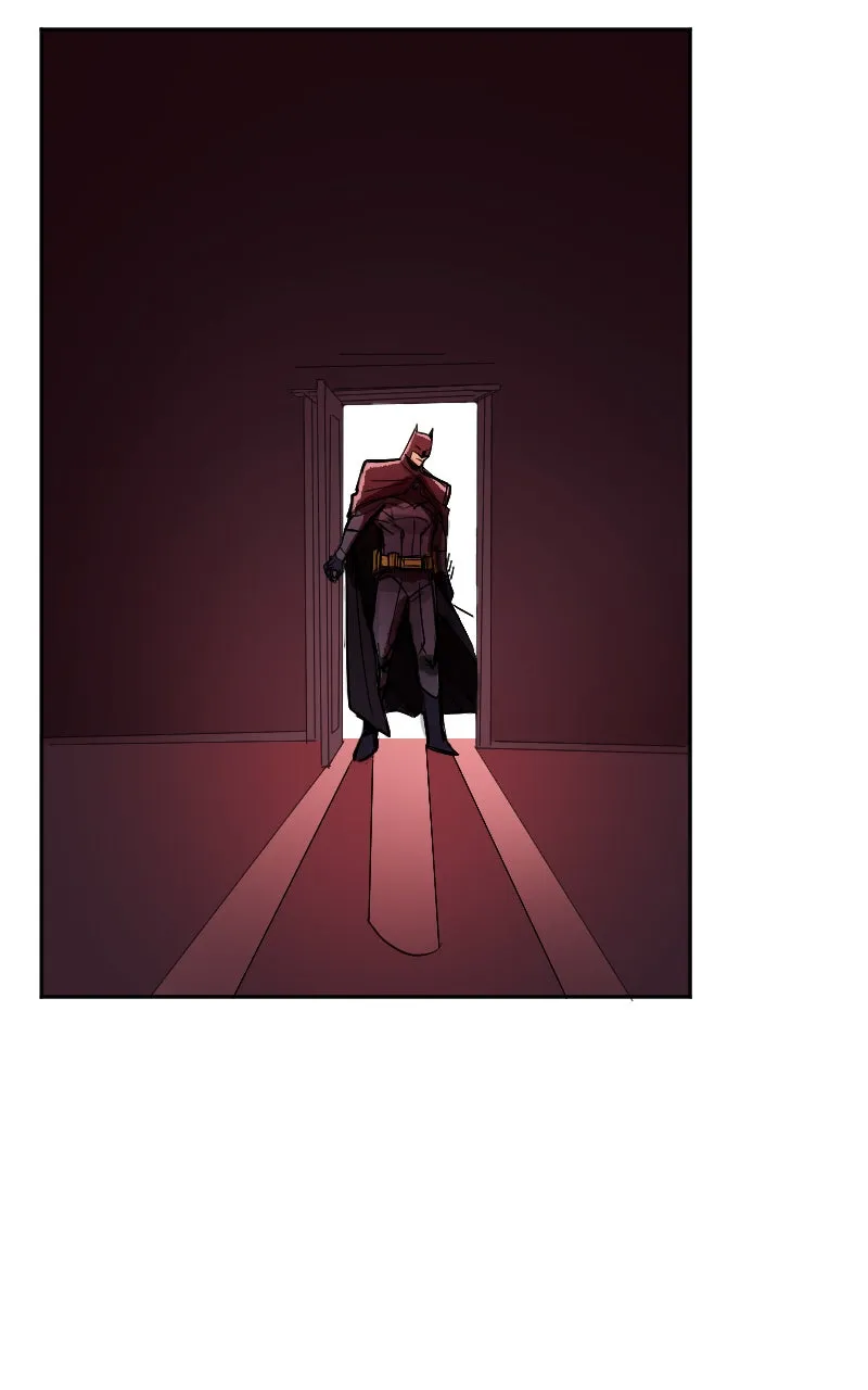 Batman: Wayne Family Adventures Chapter 4 page 10 - 