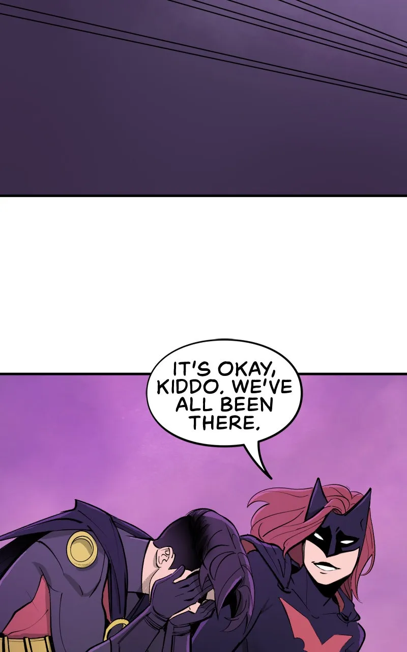 Batman: Wayne Family Adventures Chapter 40 page 20 - 