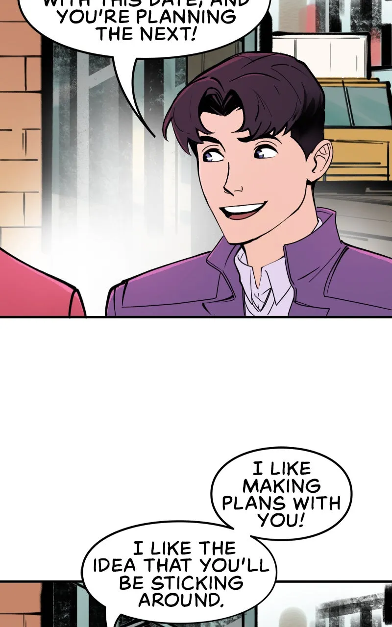 Batman: Wayne Family Adventures Chapter 40 page 3 - 