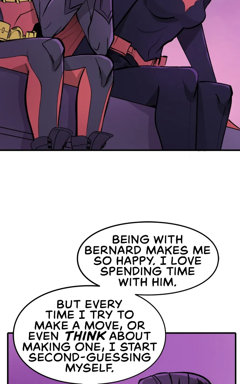 Batman: Wayne Family Adventures Chapter 40 page 21 - 