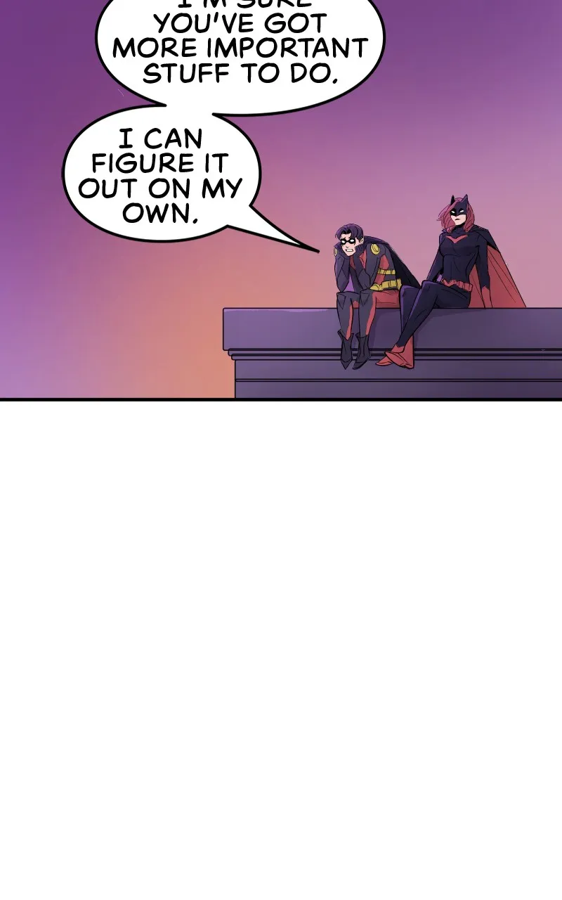 Batman: Wayne Family Adventures Chapter 40 page 25 - 