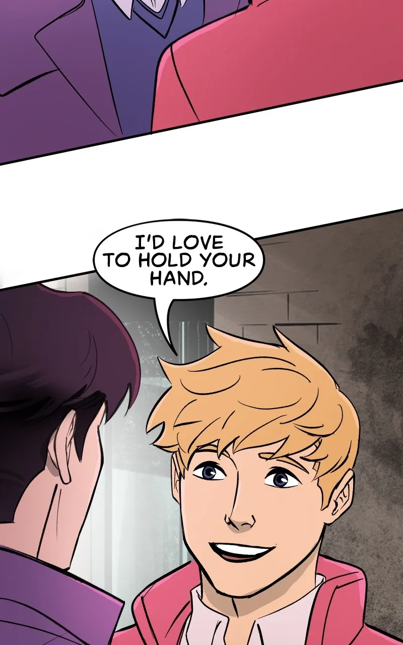 Batman: Wayne Family Adventures Chapter 41 page 30 - 
