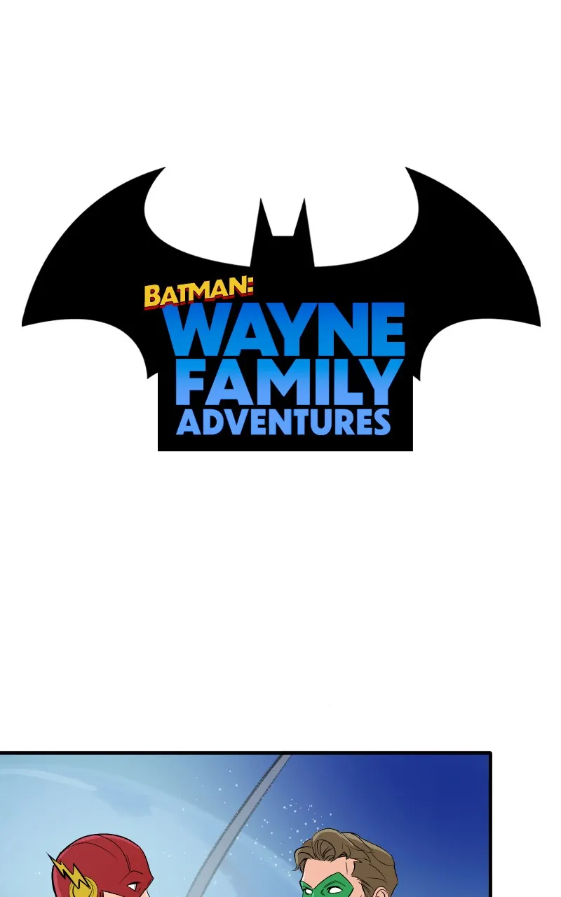 Batman: Wayne Family Adventures Chapter 42 page 1 - 
