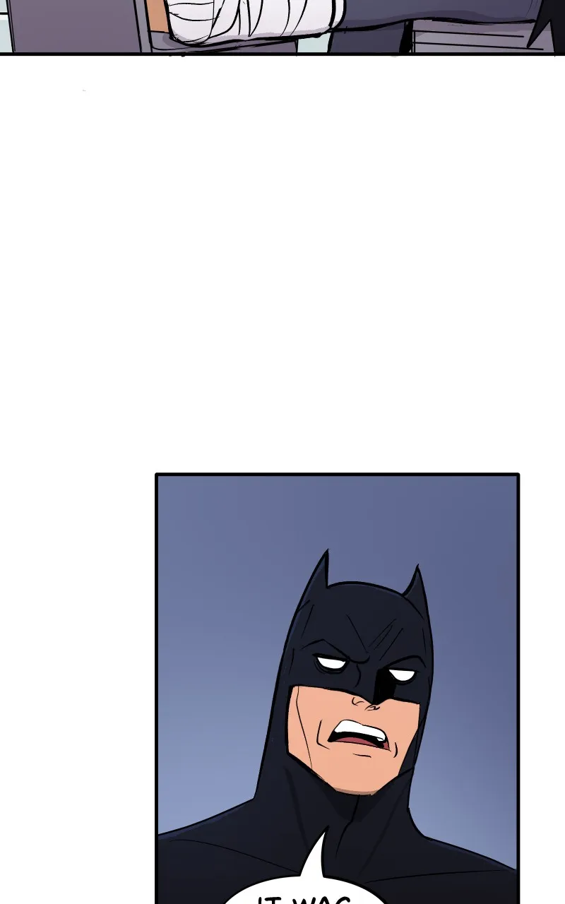 Batman: Wayne Family Adventures Chapter 42 page 13 - 