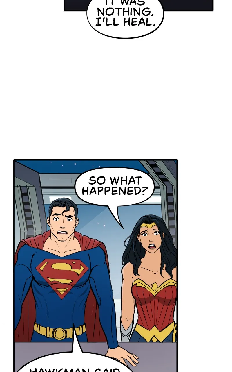 Batman: Wayne Family Adventures Chapter 42 page 14 - 