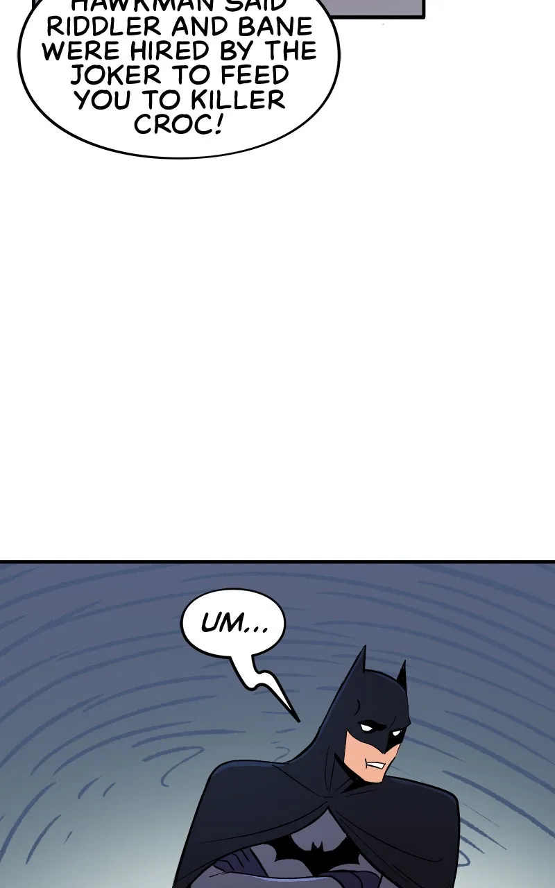 Batman: Wayne Family Adventures Chapter 42 page 15 - 