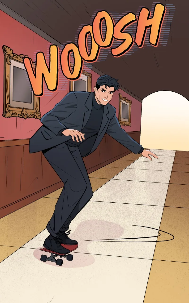 Batman: Wayne Family Adventures Chapter 42 page 22 - 