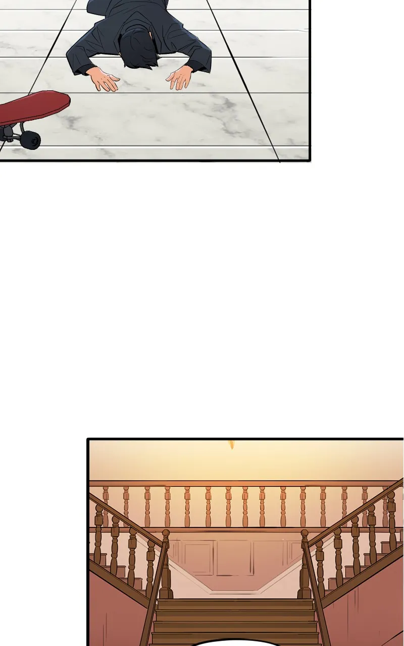 Batman: Wayne Family Adventures Chapter 42 page 29 - 
